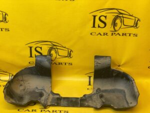 DOLNA OSŁONA BAKU PALIWA PODWOZIA PORSCHE 911 997