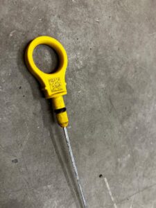 BAGNET MIARKA OLEJU FORD KUGA MK3 ESCAPE MK4 1.5 EB