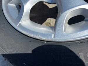 KOŁA FELGI OPONY LETNIE CITROEN C1 PEUGEOT 107 TOYOTA AYGO 155/65 R14