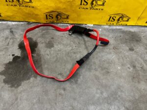 PRZEWÓD KABEL AKUMULATORA AUDI A8 D4