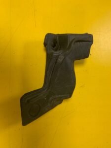 GĄBKA WYGŁUSZENIE PRAWY PRZÓD JEEP WRANGLER JL