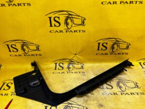 LISTWA PROGOWA LEWA PRZEDNIA PORSCHE CAYENNE II 7P5 LIFT 92A