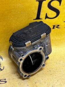 PRZEPUSTNICA JAGUAR LR 2.0D 204DTA AJ200D