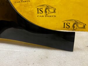 BŁOTNIK PRZÓD PRZEDNI PRAWY CITROEN C4 GRAND PICASSO II EXYB