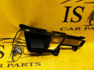 OSŁONA RAMKA KLAMKI LED JAGUAR XJ X351 AW93-237B30