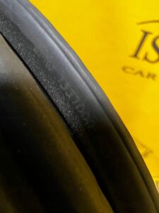 USZCZELKA GUMOWA DRZWI PRZEDNICH BMW 5 G30