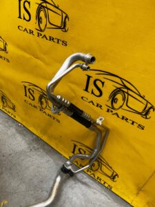 WĄŻ PRZEWÓD KLIMATYZACJI RANGE ROVER L405 L494