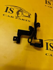 MOCOWANIE WSPORNIK UCHWYT DACIA DUSTER II 2