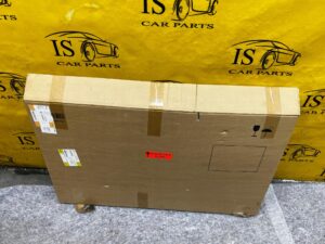 SOLAR DACH PANORAMA SZYBERDACH BMW X7 G07 NOWY OEM