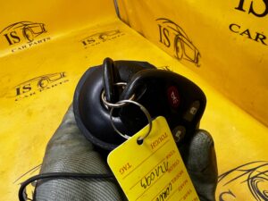 STACYJKA WKŁADKA KLUCZ KLUCZYK CHEVROLET CORVETTE C5 97-04