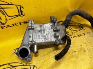 KOMPLET CHŁODNICA CHŁODNICE OLEJU EGR LR RANGE ROVER EVOQUE II L551