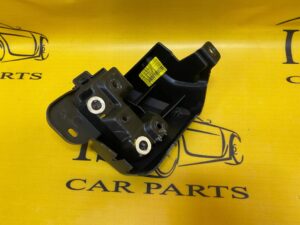 LEWY ŚLIZG MOCOWANIE ZDERZAKA TYŁ RENAULT CLIO V