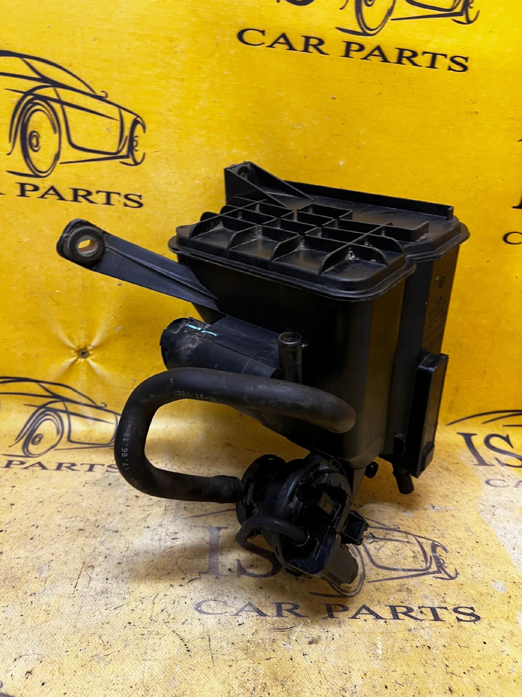 FILTR WĘGLOWY PALIWA PORSCHE CAYENNE II 7P5 GTS