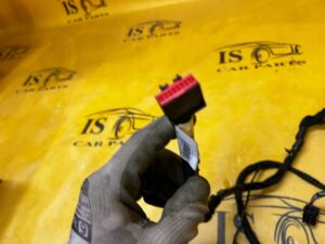 WIĄZKA INSTALACJA OKABLOWANIE PODSUFITKI FORD MUSTANG VI