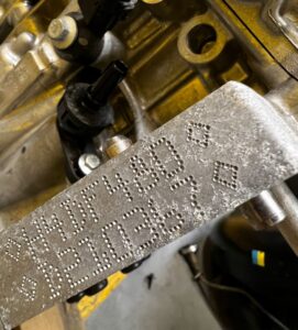 KOMPLETNY SILNIK SŁUPEK RENAULT NISSAN DACIA SANDERO III 1.0 TCE LPG 10K KM