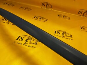 LISTWA ZDERZAKA TYŁ TYLNEGO GRUNTOWANA BMW 1 E87 NOWA OEM