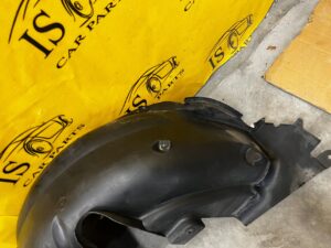 NADKOLE TYŁ TYLNE PRAWY PRAWE RENAULT CAPTUR I PRZEDLIFT