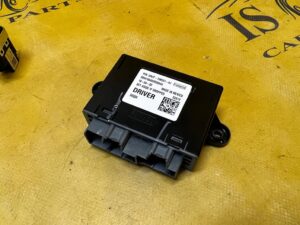 MODUŁ STEROWNIK DRZWI KIEROWCY PRZÓD LEWY FORD FUSION LIFT USA