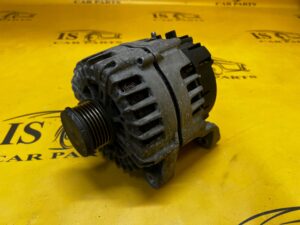 ALTERNATOR BMW X5 F15 X6 F16 3.0 D N57