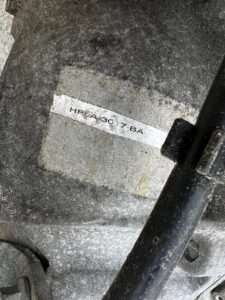 MOST DYFER WAŁ NAPĘDOWY PRZÓD RANGE ROVER SPORT L494 DISCOVERY V L462 2.0D