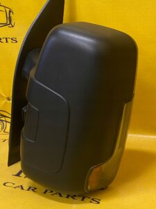 LEWE LUSTERKO IVECO DAILY VI LIFT 2019 5+4 9 PIN