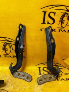 KOMPLET ZAWIASY MASKI LEWY PRAWY FORD KUGA MK3