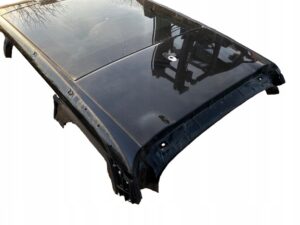 DACH SZYBA SOLAR SZYBERDACH PANORAMA CITROEN C4 GRAND PICASSO II 2016R