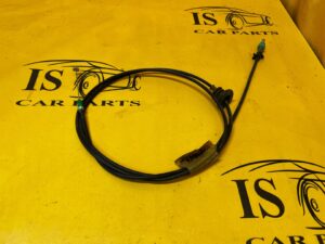 LINKA CIĘGNO MASKI POKRYWY SILNIKA NISSAN X-TRAIL T32