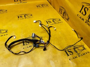 WIĄZKA INSTALACJA OKABLOWANIE RENAULT ESPACE VI