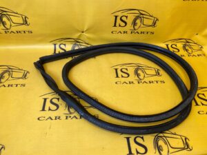 USZCZELKA KAROSERYJNA DRZWI PORSCHE 987 CAYMAN