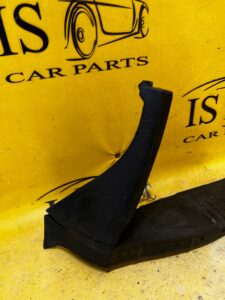 OSŁONA WYGŁUSZENIE BŁOTNIKA PRAWA AUDI A8 D4