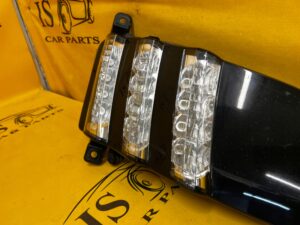 HALOGEN DRL LED PRAWY ZDERZAKA PRZÓD PEUGEOT 508 RXH