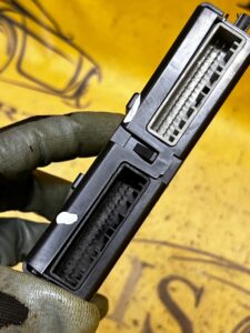 MODUŁ STEROWNIK KLIMATYZACJI KLIMY RENAULT ZOE I Z.E.