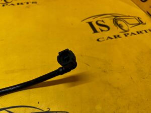 PRZEWÓD WĄŻ RURA RURKA PODCIŚNIENIA Z CZUJNIKIEM IVECO DAILY VI 2.3 DIESEL