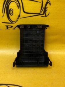 OSŁONA POKRYWA BEZPIECZNIKÓW PORSCHE 987 CAYMAN