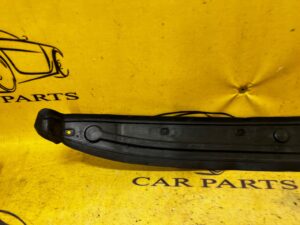 WYGŁUSZENIE BŁOTNIKA LEWY PRZÓD CITROEN C4 GRAND PICASSO II