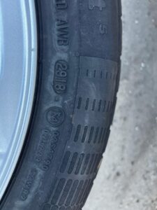 KOŁA FELGI OPONY LETNIE DACIA SANDERO III LOGAN III LODGY 185/65 R15