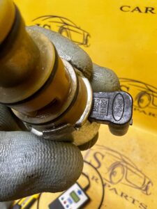 CZUJNIK PASKA ROZRZĄDU FORD ESCAPE MK4 1.5 EB