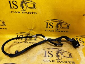 KLEMA PLUSOWA PLUS PORSCHE 991 911 GTS LIFT 3.0