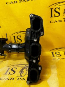 KOLEKTOR SSĄCY DOLOT PORSCHE 991 911 GTS LIFT 3.0