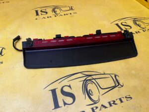 TRZECIE DODATKOWE ŚWIATŁO STOP SZYBY BMW 7 F01 F02