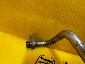 WĄŻ PRZEWÓD RURA RURKA KLIMATYZACJI CITROEN C4 GRAND PICASSO II