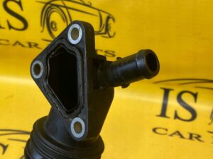 WĄŻ RURA PRZEWÓD WODY PORSCHE 911 997 3.8 GTS