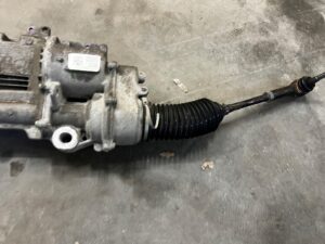 MAGLOWNICA PRZEKŁADNIA KIEROWNICZA FORD MUSTANG VI