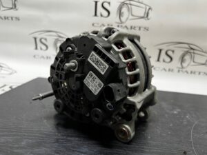 ALTERNATOR KOMPLETNY 2.0 TDI VOLKSWAGEN GOLF MK8