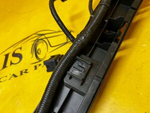 BELKA ABSORBER ZDERZAKA TYŁ WIĄZKA CZUJNIKÓW PARKOWANIA TYŁ INFINITI Q30