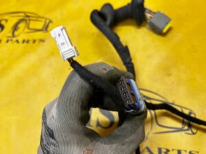 WIĄZKA INSTALACJA OKABLOWANIE DRZWI TYŁ PRAWY PEUGEOT 3008 II