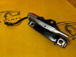 DOCIĄG ZAMEK KLAPY TYŁ BAGAŻNIKA BMW 5 E61 X6 E71