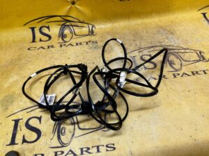 WIĄZKA ANTENOWA RADIA BEZ NAVI DACIA SANDERO III 2023R