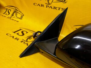 LUSTERKO LEWE 18 PIN KAMERA ASYSTENT CZARNE RANGE ROVER VELAR L560